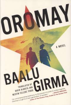 Oromay
