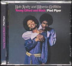 Young, gifted and black: Pied piper