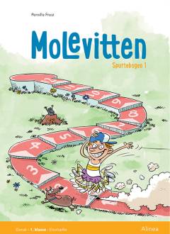 Molevitten - spurtebogen 1