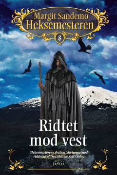Ridtet mod vest