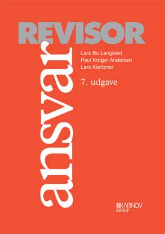 Revisoransvar