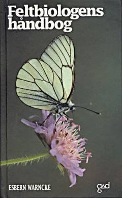 Feltbiologens håndbog