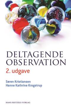 Deltagende observation