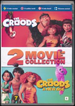 The Croods