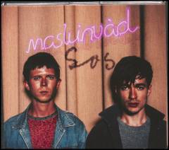 Musik (cd), 2015