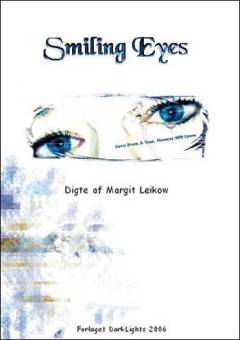 Smiling eyes : digte