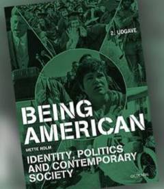Being American : identity, politics and contemporary society
