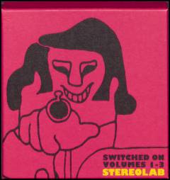 Switched on volumes 1-3