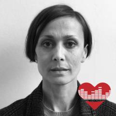 Sort Sol (feat: Elisabeth), A knife for the ladies