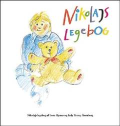 Nikolajs legebog