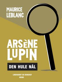 Arsène Lupin - den hule nål