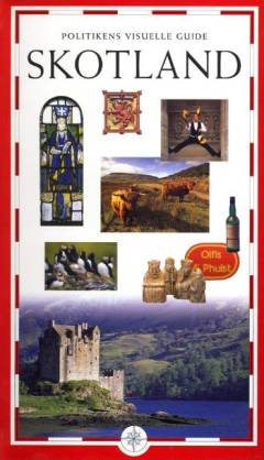 Politikens visuelle guide - Skotland