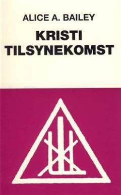 Kristi tilsynekomst