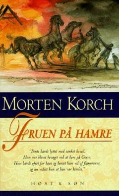 Fruen på Hamre