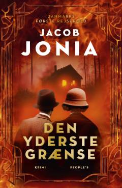 Den yderste grænse