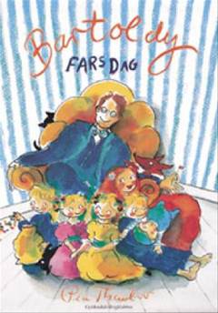 Billedbog, 1. bogklubudgave, 2001