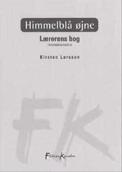 Himmelblå øjne -- Lærerens bog : kopiforlæg