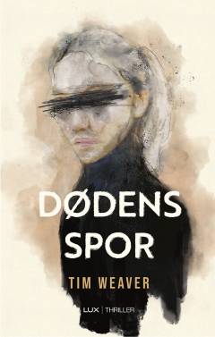 Dødens spor : krimi