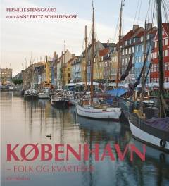 København - folk og kvarterer