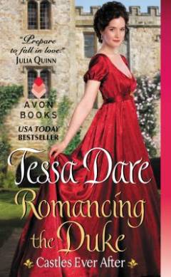 Romancing the duke