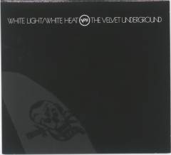 White light/white heat