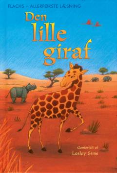 Den lille giraf