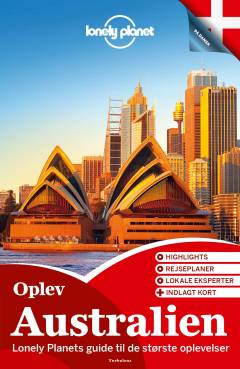 Oplev Australien : Australiens bedste oplevelser