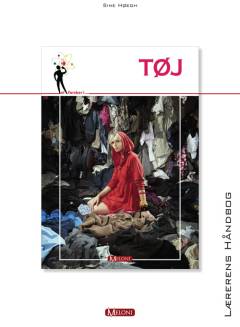 Tøj -- Lærerens håndbog