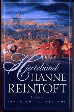 Hjertebånd