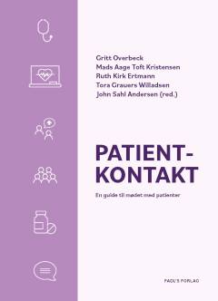 Patientkontakt : en guide til mødet med patienter