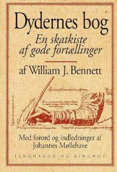 Dydernes bog