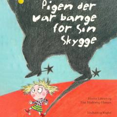 Pigen der var bange for sin skygge