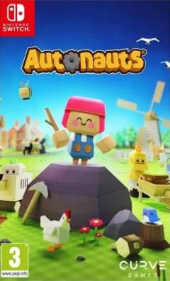 Autonauts