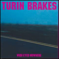 Wide-eyed nowhere