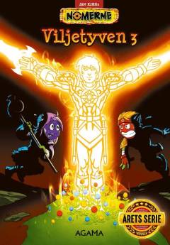 Viljetyven. 3