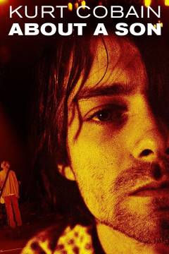 Kurt Cobain - about a son