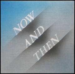 Now and then