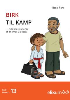 Birk til kamp