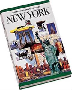 Politikens visuelle guide - New York