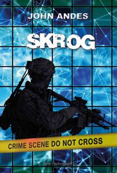 Bog, 1. udgave, 2021