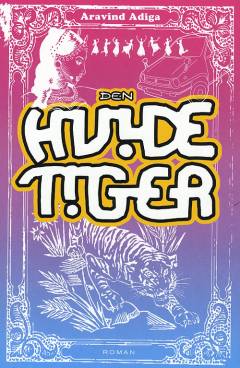 Den hvide tiger