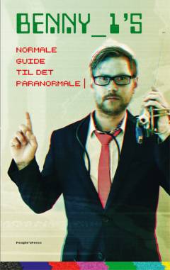 Benny_1's normale guide til det paranormale