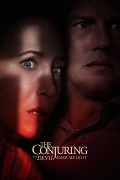 Film (dvd), 2021