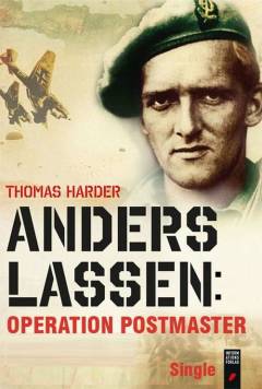 Anders Lassen : operation Postmaster