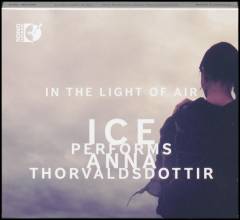 In the light of air : ICE performs Anna Thorvaldsdottir