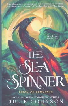 The sea spinner
