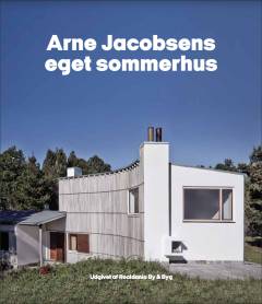 Arne Jacobsens eget sommerhus