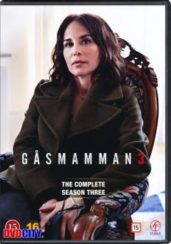 Gåsmamman (Sæson 3, disc 2)