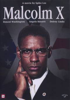 Malcolm X