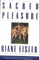 Sacred pleasure : sex, myth and the politics of the body